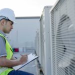 VRF Klima Bakımı 13 VRF Klima Bakımı